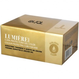 Tahe Lumiere Express Post Colour Treatment  5X10ML